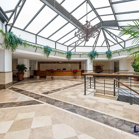 2br Puerto Banus Premium Location