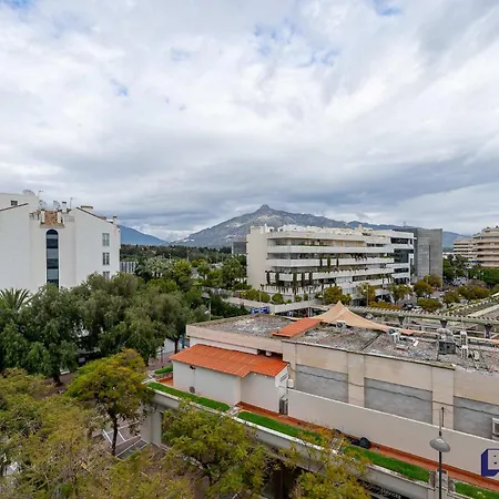 2br Puerto Banus Premium Location * Marbella