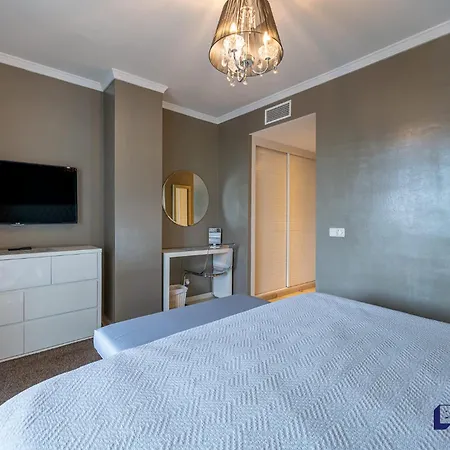 2br Puerto Banus Premium Location