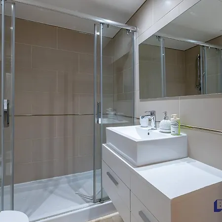 Apartment 2br Puerto Banus Premium Location