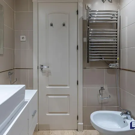 2br Puerto Banus Premium Location