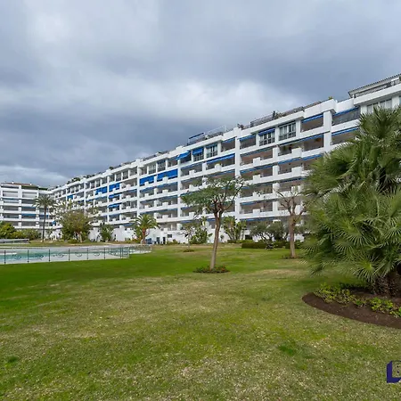 2br Puerto Banus Premium Location * Marbella
