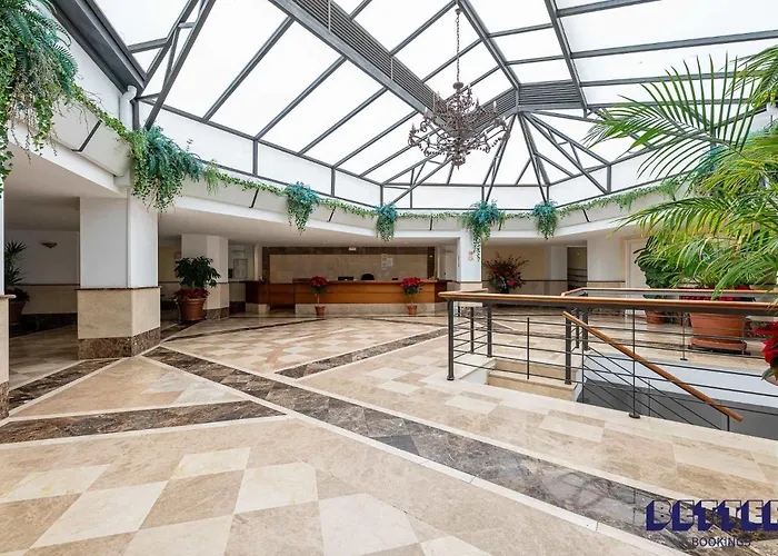 2br Puerto Banus Premium Location