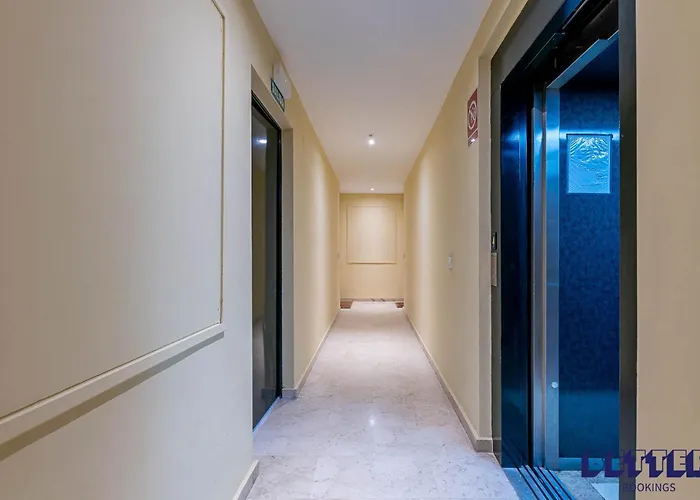 2br Puerto Banus Premium Location Апартаменти