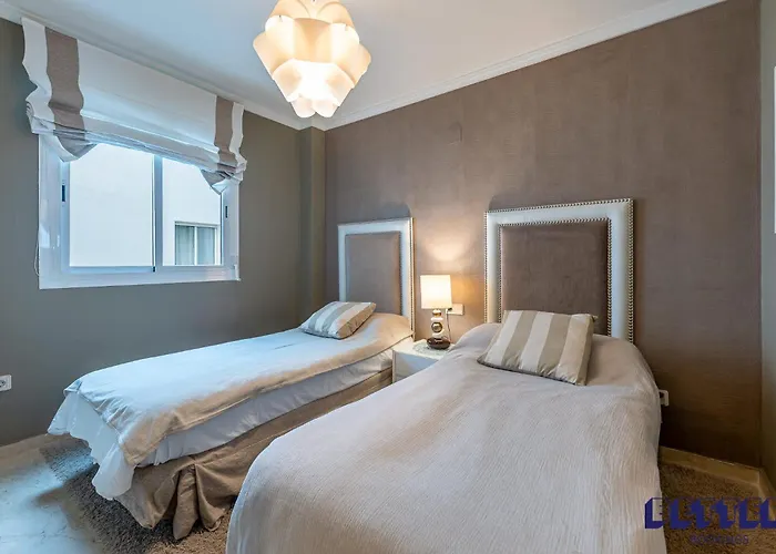 2br Puerto Banus Premium Location Διαμέρισμα Μαρμπέλλα