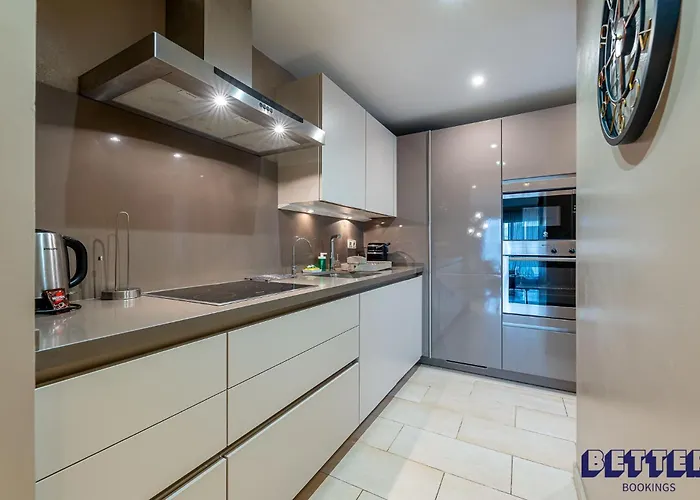 2br Puerto Banus Premium Location Διαμέρισμα Μαρμπέλλα