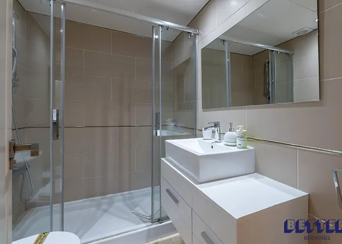 Διαμέρισμα 2br Puerto Banus Premium Location