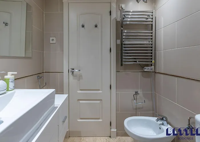 2br Puerto Banus Premium Location